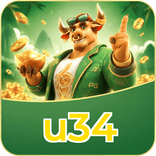 u34 Logo