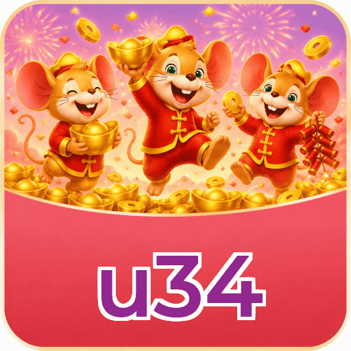 u34 Logo