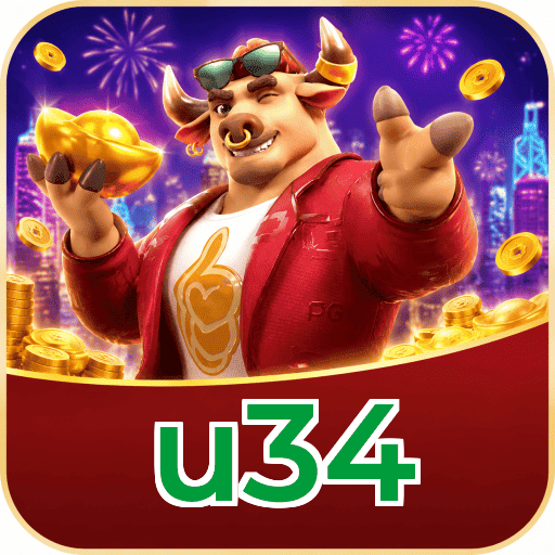 u34 Logo