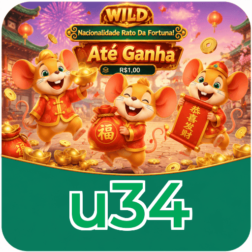 u34 Logo
