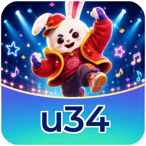 u34 Logo