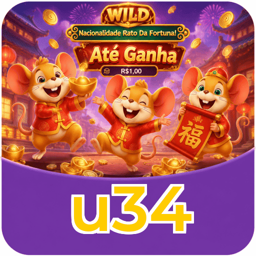 u34 Welcome Bonus