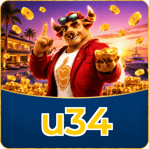 u34 App Features