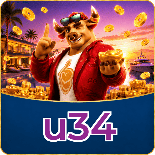 u34 Logo