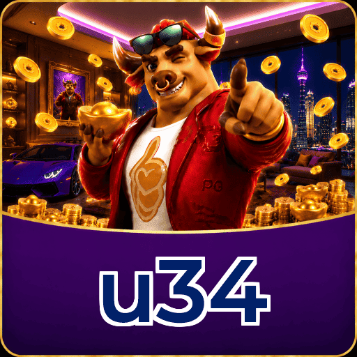 u34 Telegram Stats