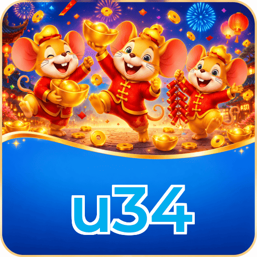 u34 Logo