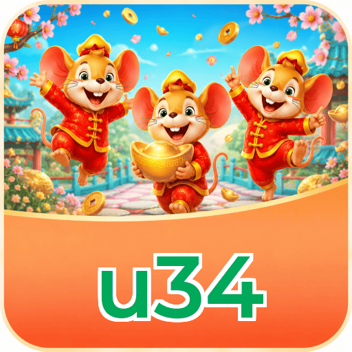 u34 Uptime