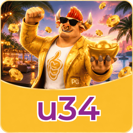 u34 Bonus FAQ