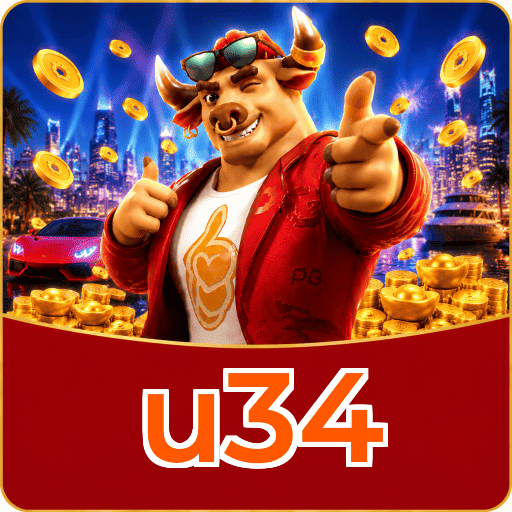u34 Jogos Exclusivos
