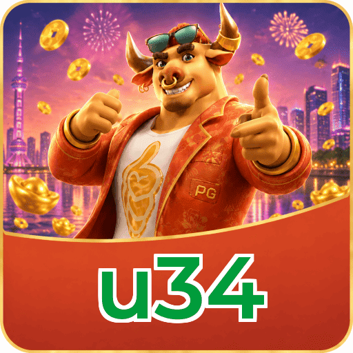 u34 Logo