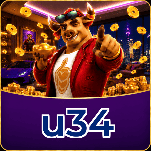 u34 Logo